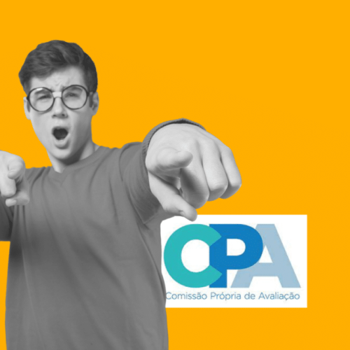 Menor de 18 anos aprovado em vestibular pode fazer CPA para se matricular em curso superior?