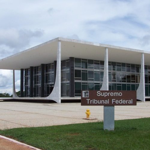 O STF e sua nova decisão quadrada na área tributária