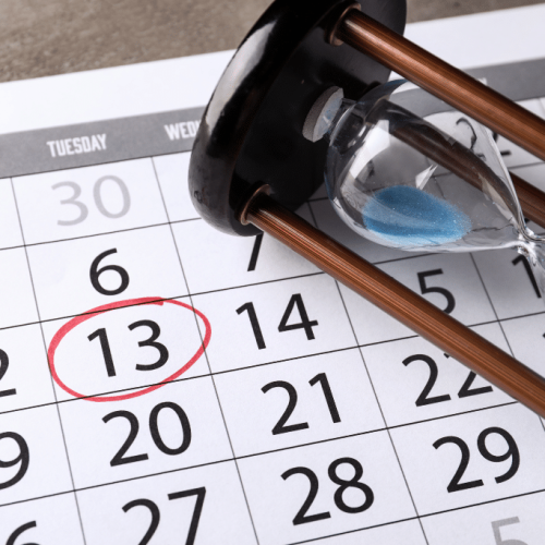 Qual o prazo para pedir Revisão Vida Toda?