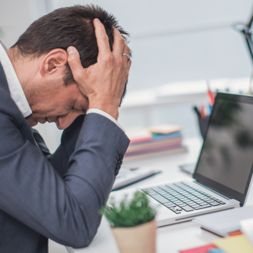 Empresário: Você pode está condenando a sua empresa à morte por puro orgulho